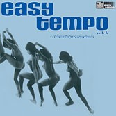 Easy Tempo – vol. 6 (CD digipack)